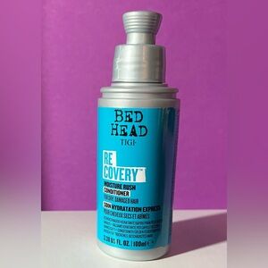 TIGI - BedHead Recovery Moisture Rush Conditioner - (brand new)